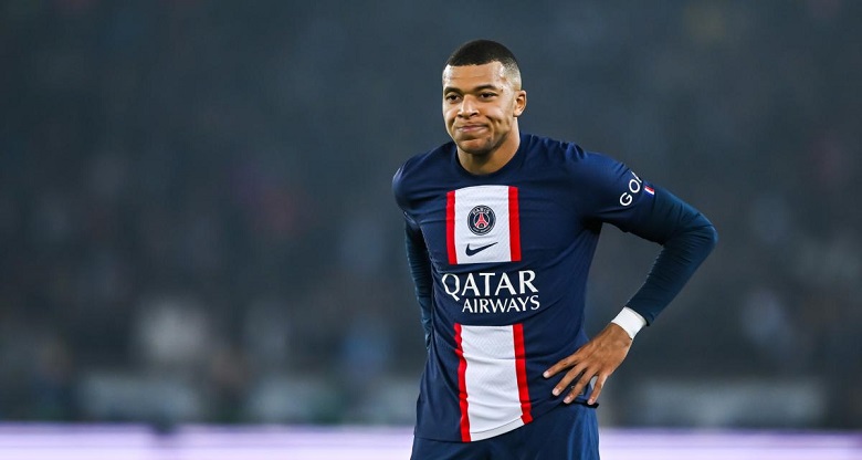 La croissance intérieure de Kylian Mbappé après la Coupe du monde